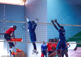 1er Regroupement du Championnat National Seniors 2026